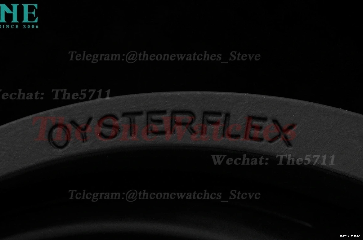 (Gain RG RU Weight) 40mm Daytona 126515 Dia QF Black SH4131 0113